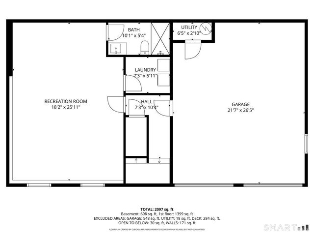 53 Pembroke Road, Danbury, CT 06811