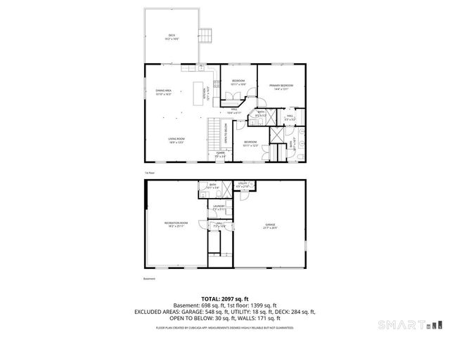 53 Pembroke Road, Danbury, CT 06811