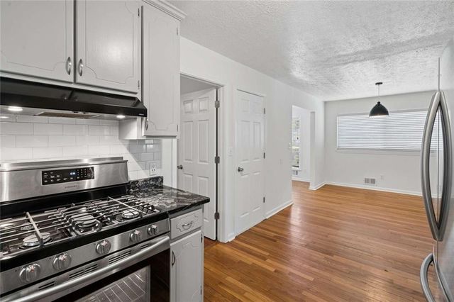 3296 Betty Circle, Decatur, GA 30032