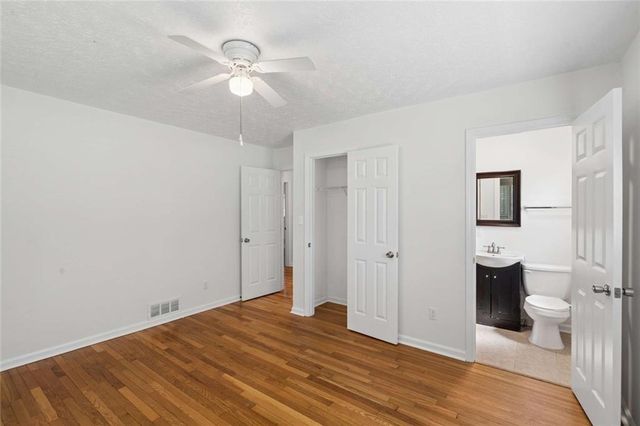 3296 Betty Circle, Decatur, GA 30032