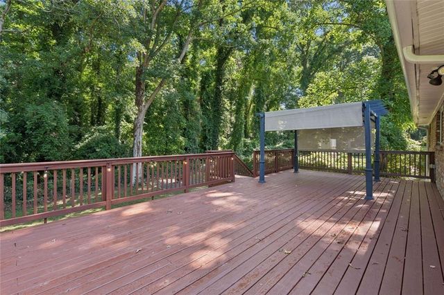 3296 Betty Circle, Decatur, GA 30032
