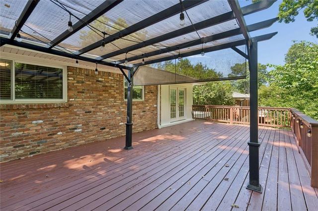 3296 Betty Circle, Decatur, GA 30032