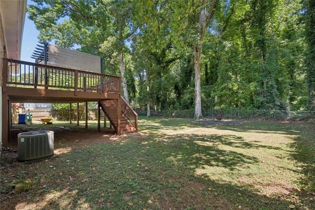 3296 Betty Circle, Decatur, GA 30032