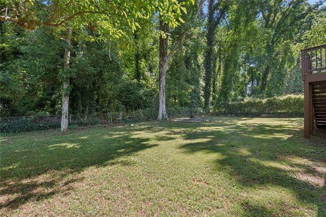3296 Betty Circle, Decatur, GA 30032