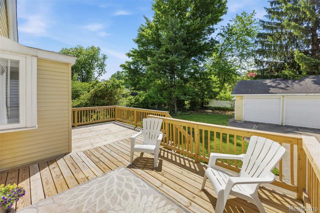 22637 Park Street, Dearborn, MI 48124