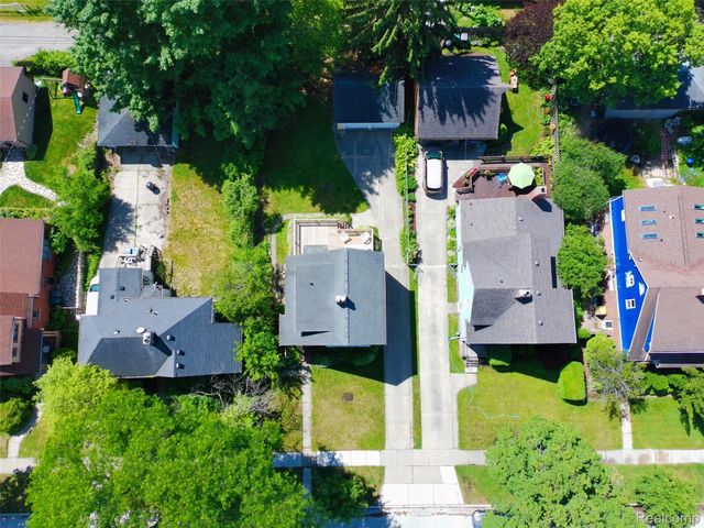 22637 Park Street, Dearborn, MI 48124