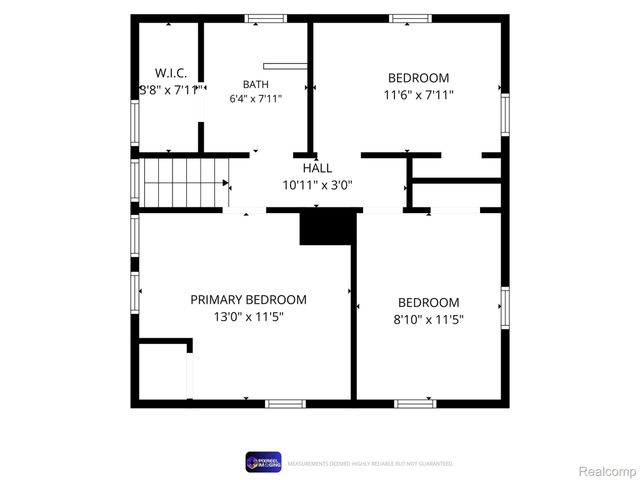 22637 Park Street, Dearborn, MI 48124