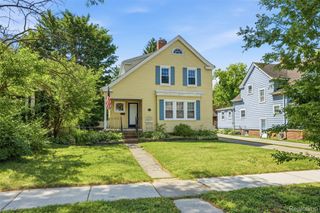 22637 Park Street, Dearborn, MI 48124