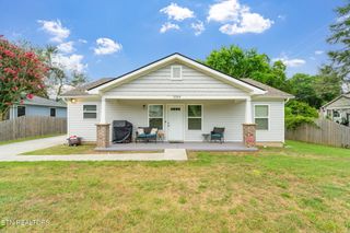 3300 Avondale Ave, Knoxville, TN 37917
