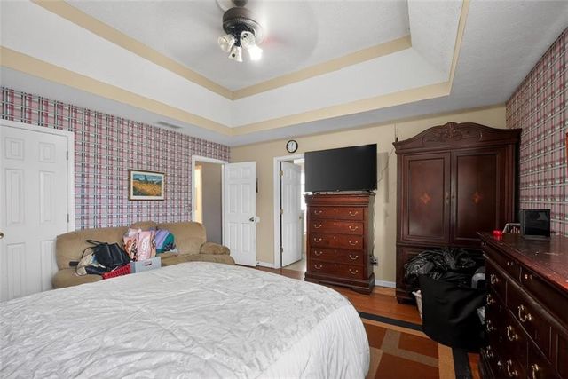 385 Creekview Boulevard, Covington, GA 30016