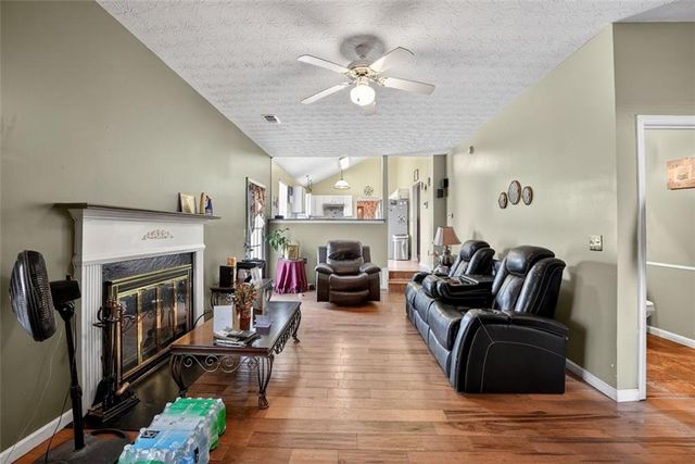 385 Creekview Boulevard, Covington, GA 30016