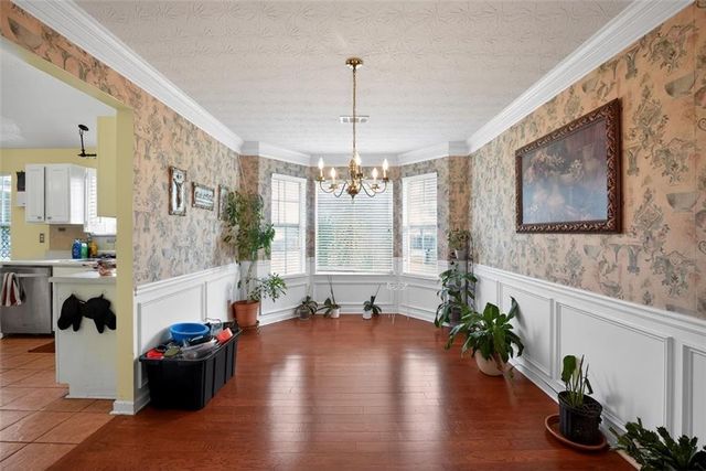 385 Creekview Boulevard, Covington, GA 30016
