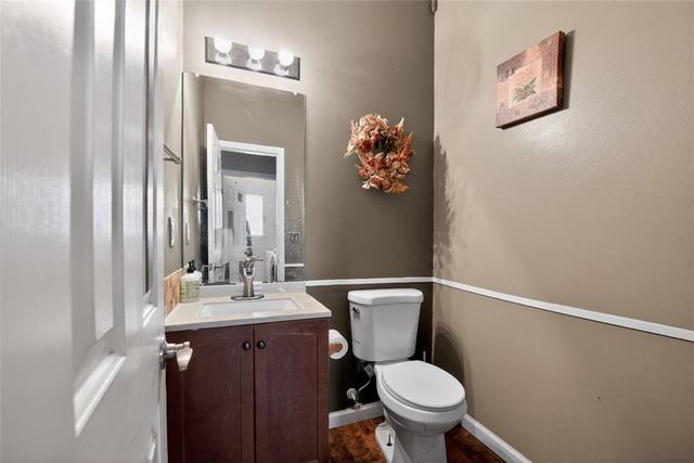 385 Creekview Boulevard, Covington, GA 30016