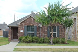 8472 Gentian Drive, Fort Worth, TX 76123