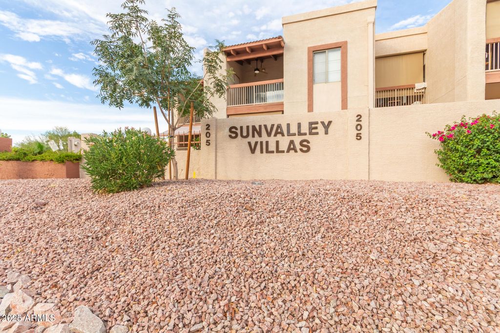 205 N 74TH Street 126, Mesa, AZ 85207