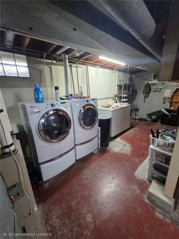 3849 Vine Avenue SE, Cedar Rapids, IA 52403