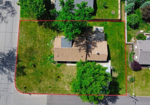 3849 Vine Avenue SE, Cedar Rapids, IA 52403