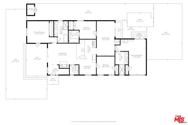 3002 18th Street, Santa Monica, CA 90405