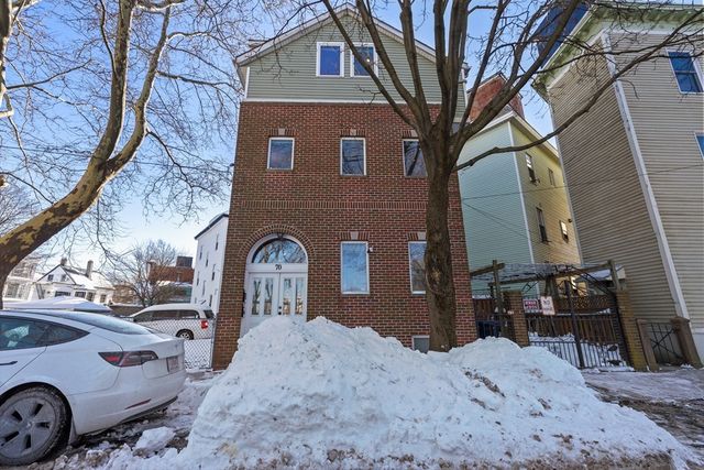 70 York St., Cambridge, MA 02141