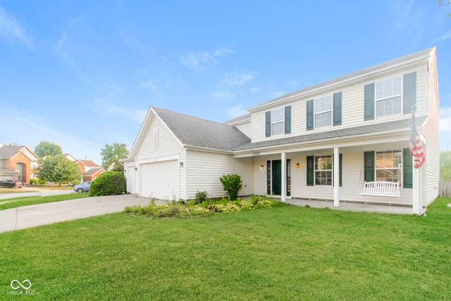 5757 Columbia Circle, Greenwood, IN 46142