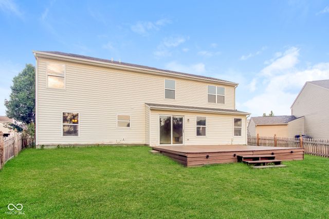 5757 Columbia Circle, Greenwood, IN 46142