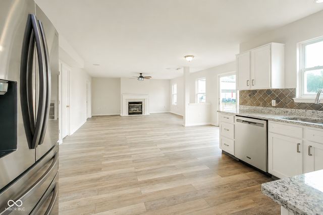 5757 Columbia Circle, Greenwood, IN 46142