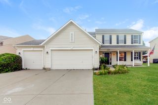5757 Columbia Circle, Greenwood, IN 46142
