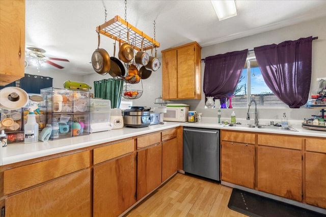 2260 Thiel Avenue, Mckinleyville, CA 95519