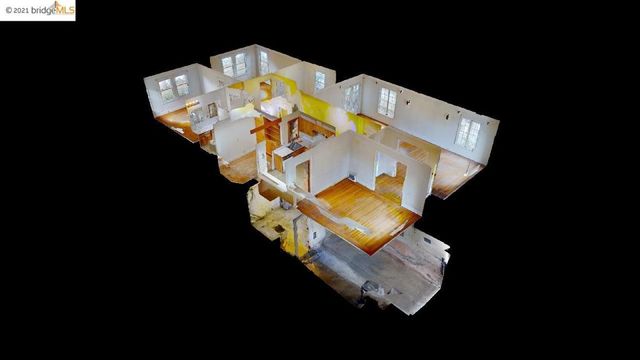 877 Alma Pl, Oakland, CA 94610