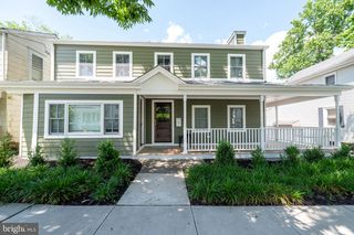 11 QUARRY ST #B, Princeton, NJ 08542