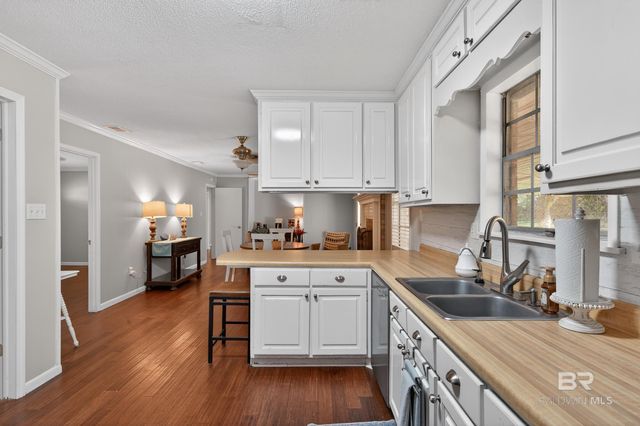 46006 Pecan Lane, Bay Minette, AL 36507