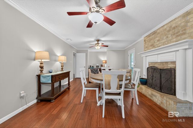 46006 Pecan Lane, Bay Minette, AL 36507