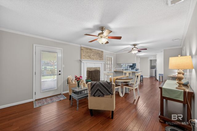 46006 Pecan Lane, Bay Minette, AL 36507