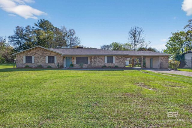 46006 Pecan Lane, Bay Minette, AL 36507