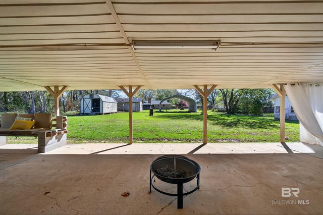 46006 Pecan Lane, Bay Minette, AL 36507