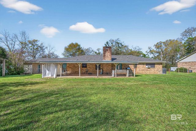 46006 Pecan Lane, Bay Minette, AL 36507