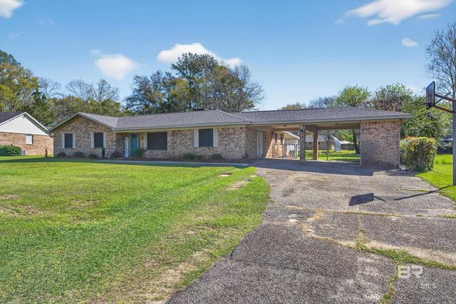 46006 Pecan Lane, Bay Minette, AL 36507