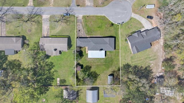 46006 Pecan Lane, Bay Minette, AL 36507