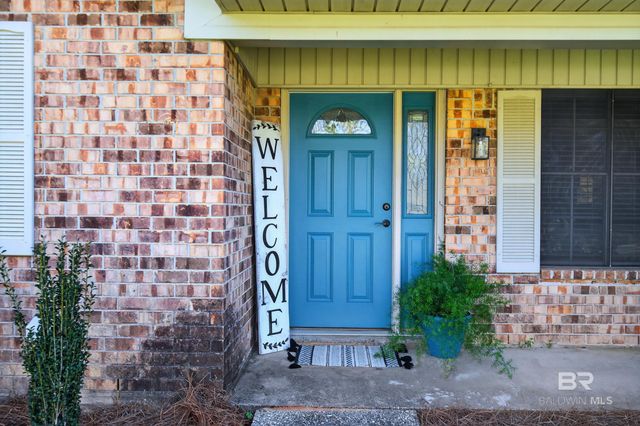 46006 Pecan Lane, Bay Minette, AL 36507