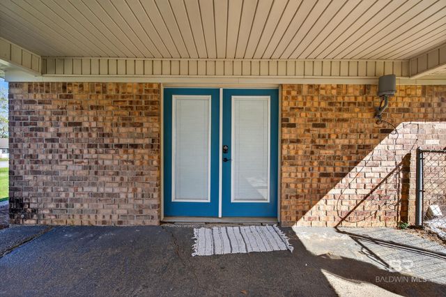 46006 Pecan Lane, Bay Minette, AL 36507