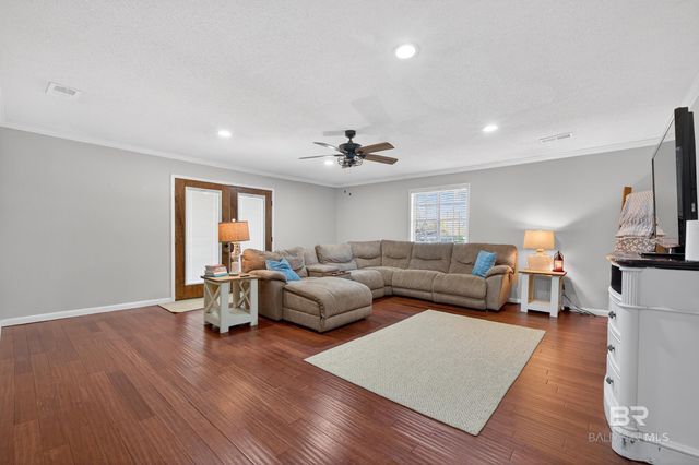 46006 Pecan Lane, Bay Minette, AL 36507