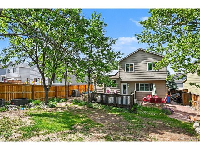 10299 Woodrose Ln, Littleton, CO 80129