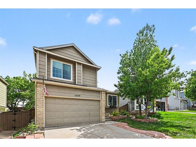 10299 Woodrose Ln, Littleton, CO 80129
