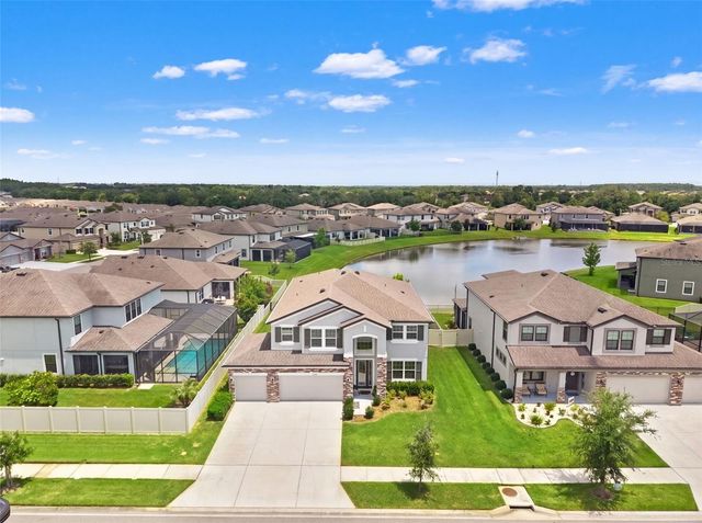 7648 SWEETER TIDE TRAIL, Wesley Chapel, FL 33545