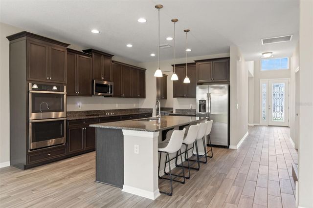 7648 SWEETER TIDE TRAIL, Wesley Chapel, FL 33545