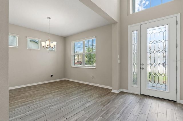 7648 SWEETER TIDE TRAIL, Wesley Chapel, FL 33545