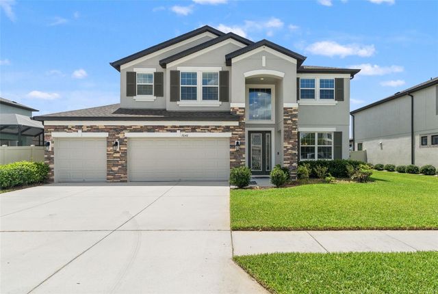 7648 SWEETER TIDE TRAIL, Wesley Chapel, FL 33545