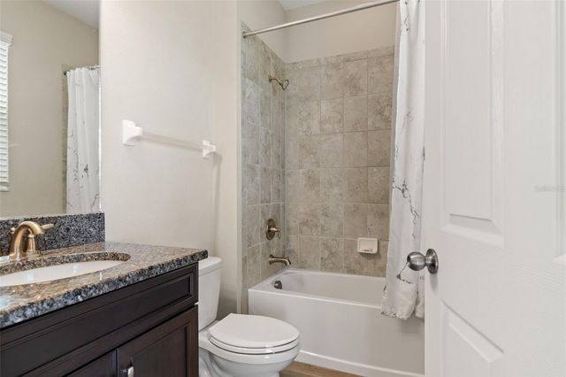 7648 SWEETER TIDE TRAIL, Wesley Chapel, FL 33545