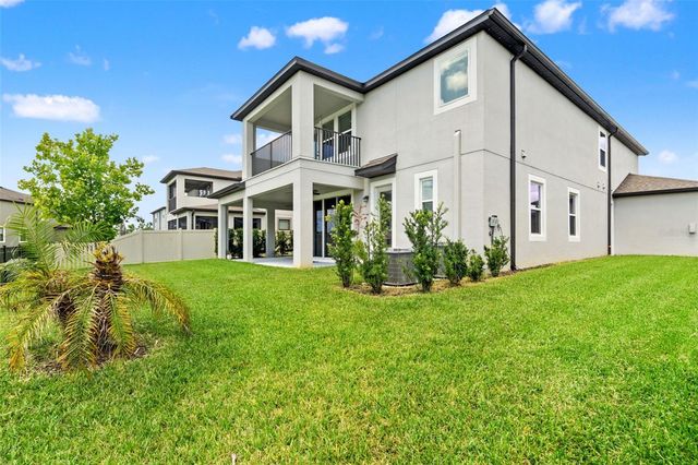 7648 SWEETER TIDE TRAIL, Wesley Chapel, FL 33545