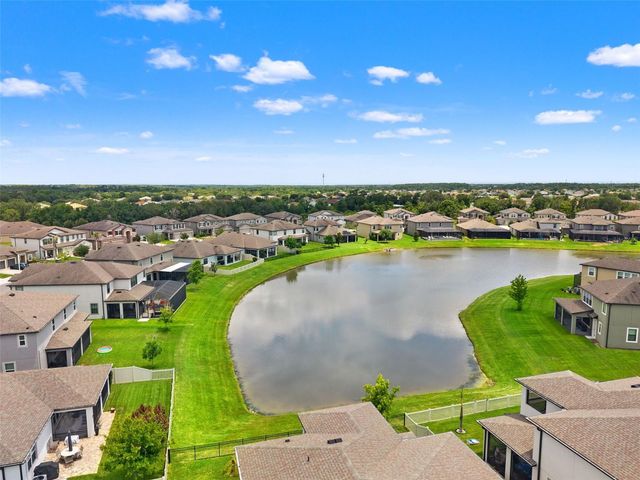 7648 SWEETER TIDE TRAIL, Wesley Chapel, FL 33545